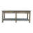 Makylee 72'' Solid Wood Console Table