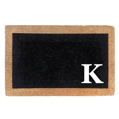 Anne Personalizable Doormat