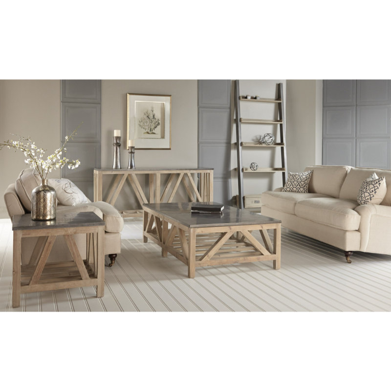 Table basse Bethan