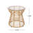 SAN PEDRO SIDE TABLE
