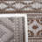 Aleyana Performance Southwestern Indoor/Outdoor Area Rug-1622539202