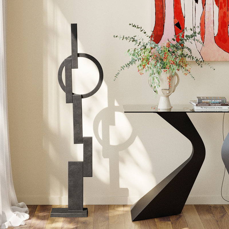 Balance Sculpture