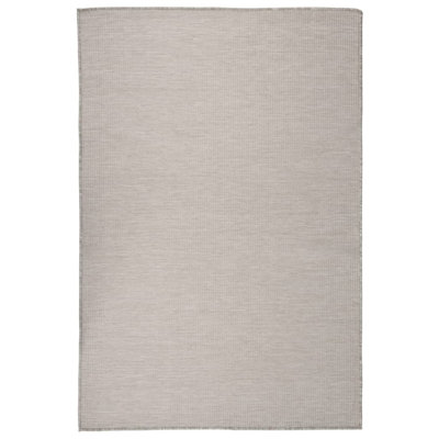 Phares Solid Colour Hand Woven Area Rug