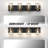 Overholt 4 - Light Dimmable Vanity Light-724423954