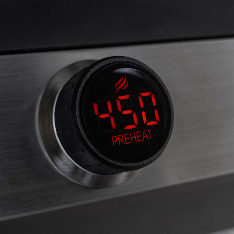 Blackstone 30" Electric Drop-in Outdoor Griddle