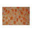 Tapis beige d'intérieur et d'extérieur Botanical-1722263182