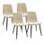 Beige est en rupture de stock