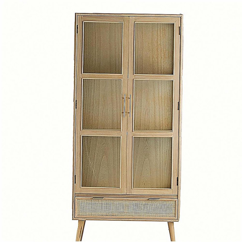 Armoire 28,3 x 15,4 x 62,6 po