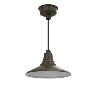 Albali 1 - Light LED Single Pendant