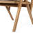 Patio Dining Chair With Cushion (Set Of 2)