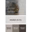 Tapise 6 zones beige cat portrait-1413041571