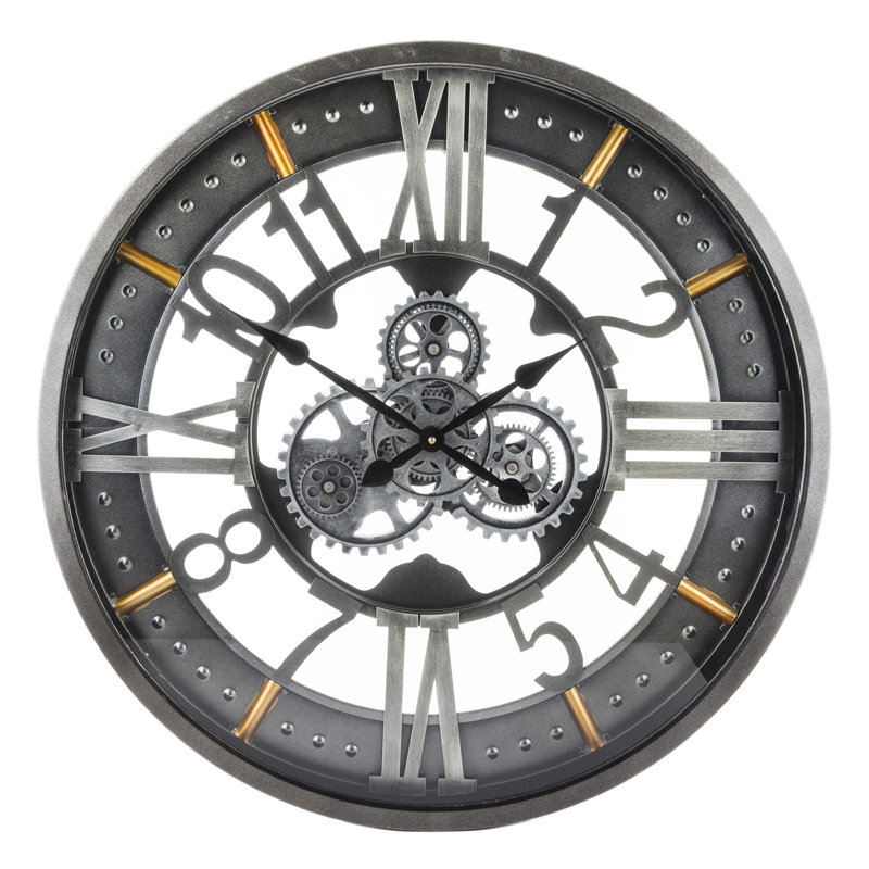 Altinaj Wall Clock