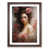 Walnut Framed selected