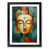 Black Framed selected