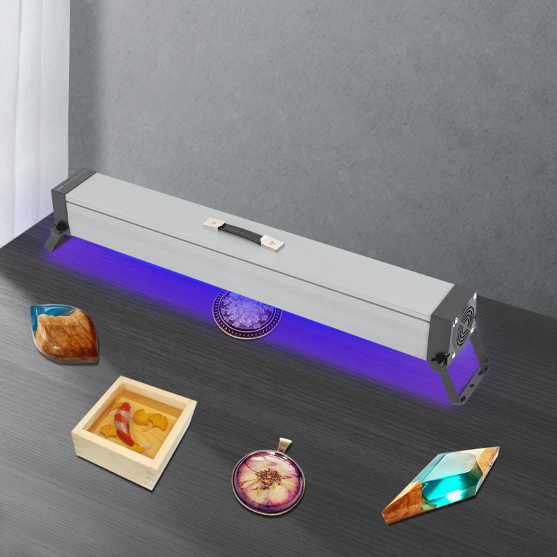 Lampe portative à DEL haute puissance 1800W