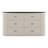 Oktay 3-Piece Nightstands And Dresser Set