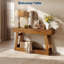 153.7cm Console Table