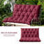 Coussin de banc d'extérieur Wynee-109478411-109478417