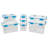 Sterilite Plastic Storage Bin Container