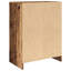 8 Pair Shoe Storage Cabinet-114308469