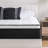 Wayfair Sleep 10" Plush Pillow Top Hybrid Mattress-66575515