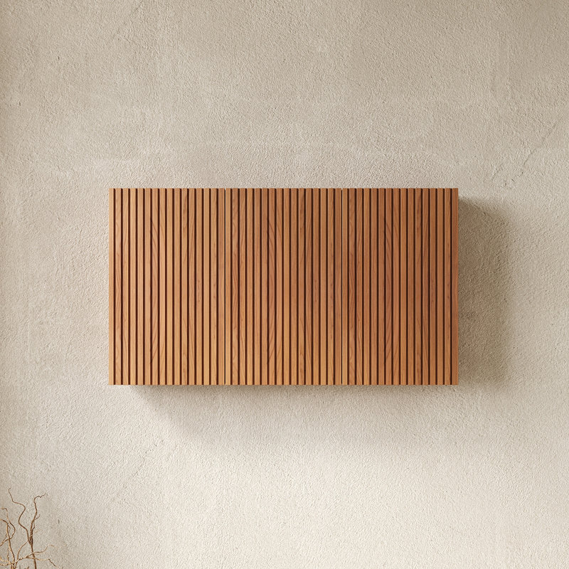 Armoire murale de salle de bain MITCH