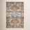 Gelo Apricot Mist Oriental Rug