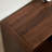 Retro style furniture storage shoe cabinet
