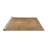 Oriental Indoor Rug-166439971