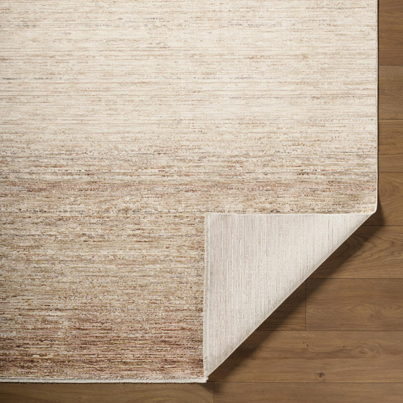 Rectangle 7'10.5" x 10'0.1"