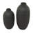 Stoneware Table Vase Set-853385795-853385794