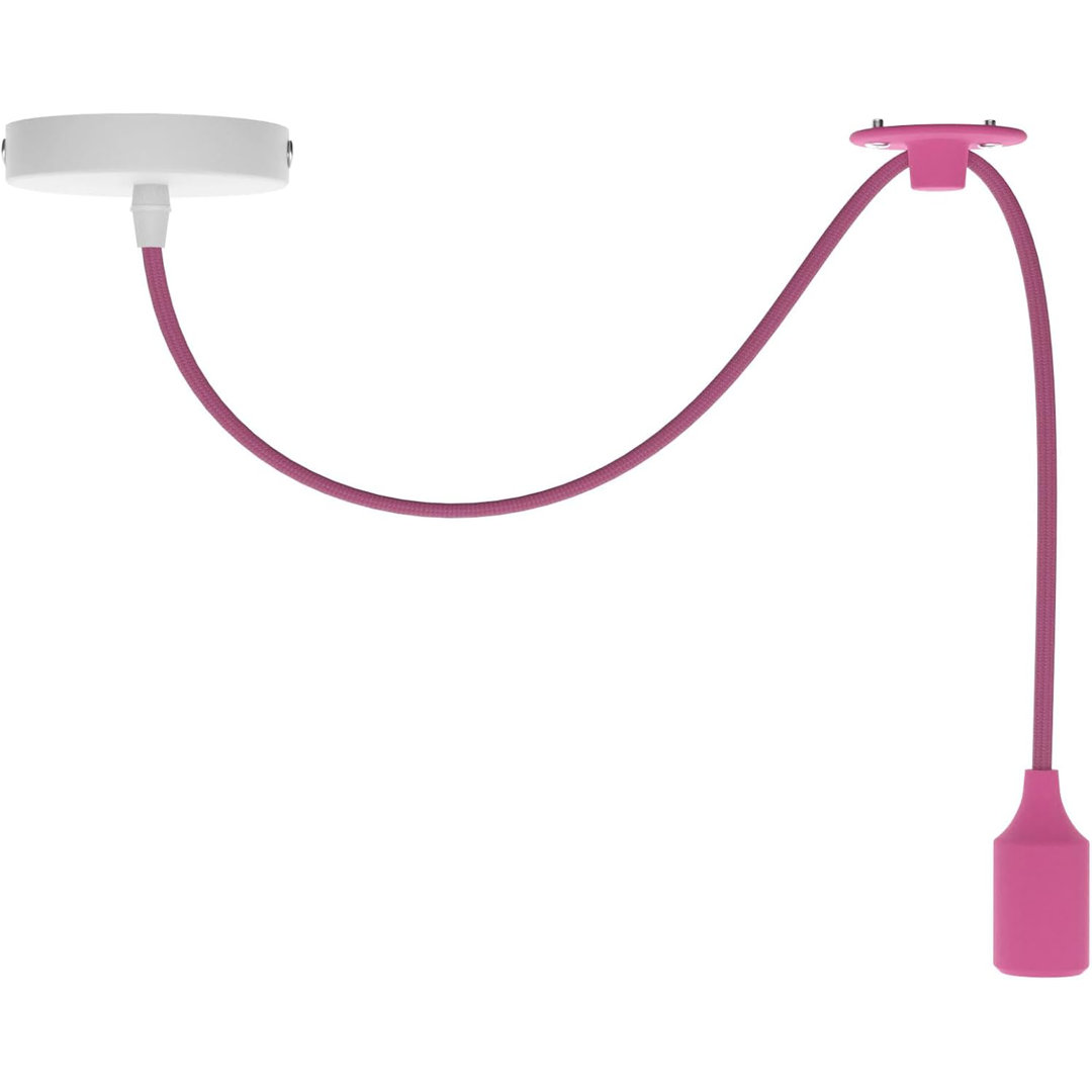 1 - Light Single Pendant