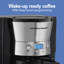 Cafetière thermique programmable Hamilton Beach