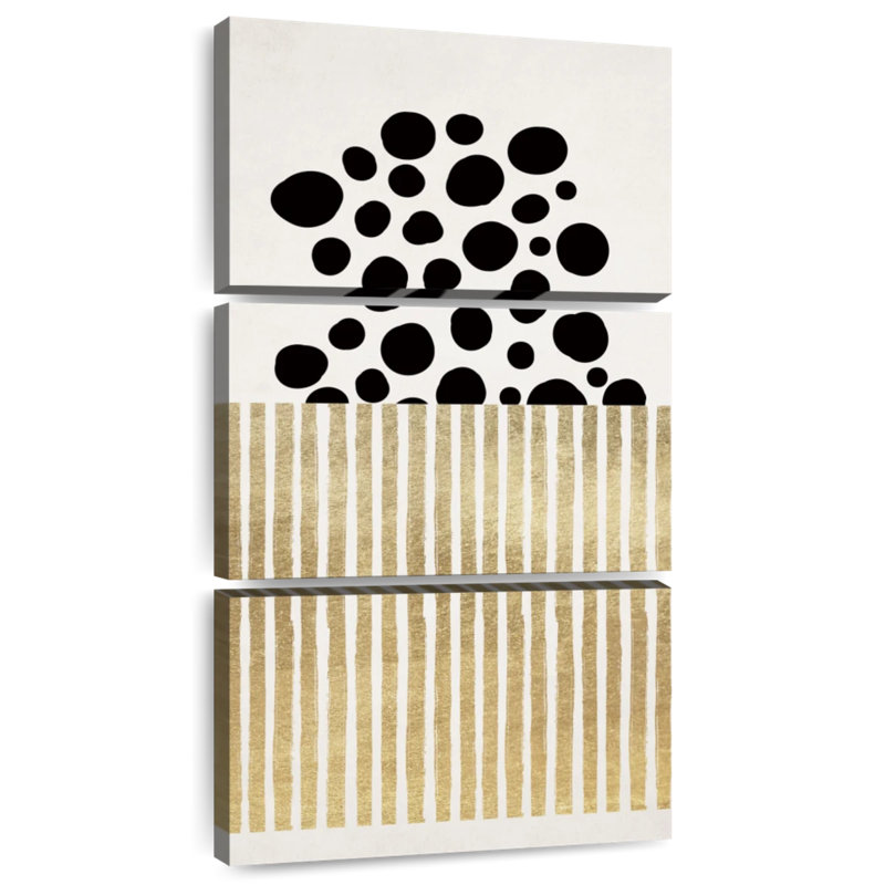 Nuances brillantes, H 52 po x l 24 po