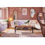 Sushmita Rattan Flat Wall Mirror