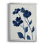 Indigo Bloom I - reproduction de cadre photo simple-88258992-88258990