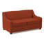 Phillips 68" Square Arm Loveseat with Reversible Cushions-1034190311-948149042