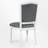 7 - Piece Extendable Dining Set-139163690-139163689