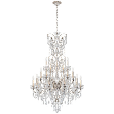 Century 20 - Light Chandelier