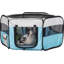 Parc intérieur / extérieur pour animaux Trixie, enclos portable pour chiens, chats, lapins-27278548