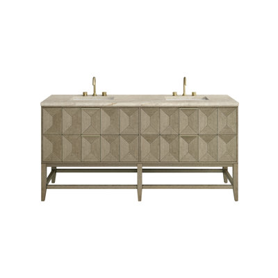 Emmeline 72'' W Vanity