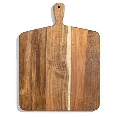 Crestone Cutting Boards For Kitchen,Plastic Cutting Board Set Of 3, Thick  Chopping Boards For Meat, Veggies, Fruits(Pink, 3Pcs)