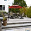 Parasol de marché 10 pi-70491661