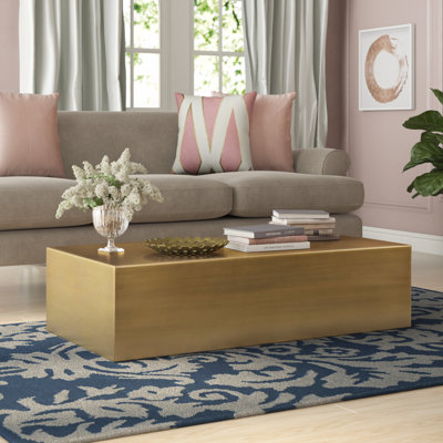 Table basse Everson