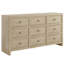 Dockside Dresser