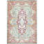 Tapis saphir de style sud-ouest Donminique-52529750