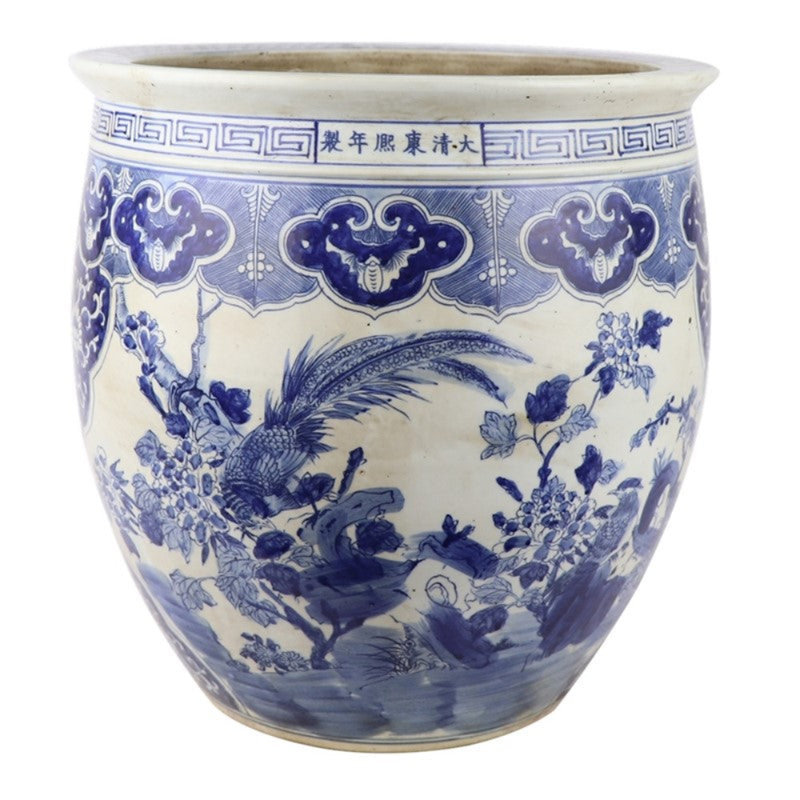 Handmade Ceramic Planter