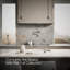 Artifacts® Single-Hole Bar Faucet with Supply Lines-14672867