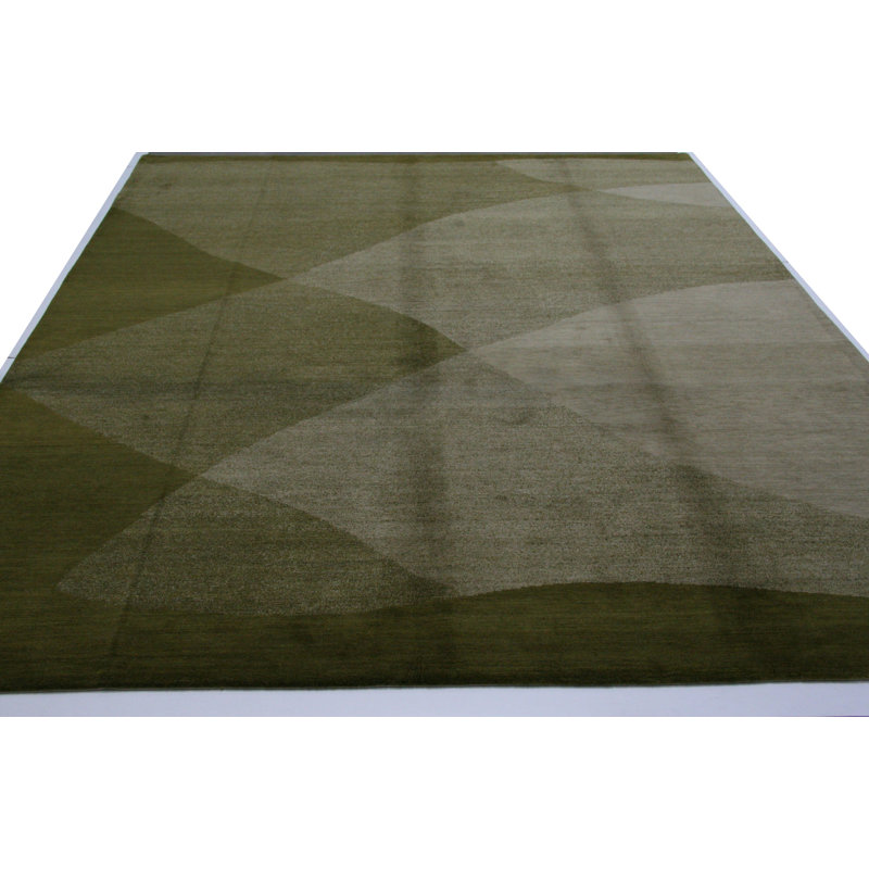 One-of-a-Kind 8' X 10' Area Rug