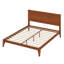 Lit plateforme Bamboo Wood-917704093